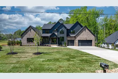 4377 Kiser Island Road, Terrell, NC 28682 - Photo 1