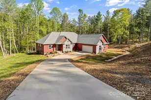 3381 Peninsula Pointe Dr NW, Valdese, NC 28690 - Photo 1