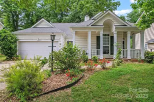 11913 Little Stoney Ct, Charlotte, NC 28269 - Photo 1