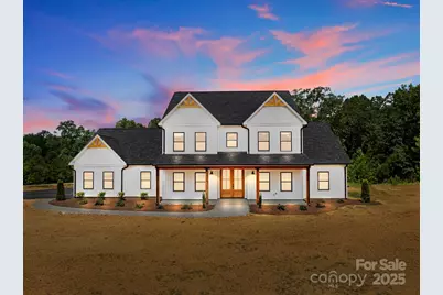 4034 Daugherty Road, China Grove, NC 28023 - Photo 1