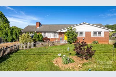 550 Old Newfound Road, Leicester, NC 28748 - Photo 1