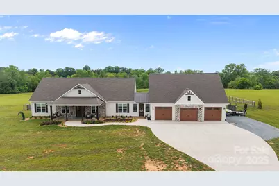 4316 Nesbit Road, Monroe, NC 28112 - Photo 1