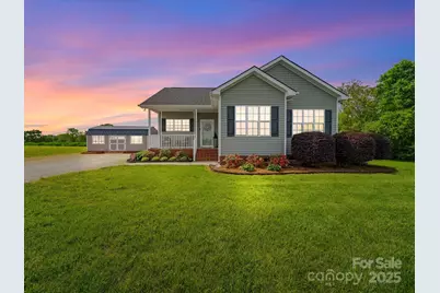 2225 Corinth Church Road, Monroe, NC 28112 - Photo 1