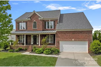 156 Pecan Hills Drive, Mooresville, NC 28115 - Photo 1