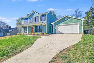 12620 Sulgrave Dr, Huntersville, NC 28078 - Photo 1
