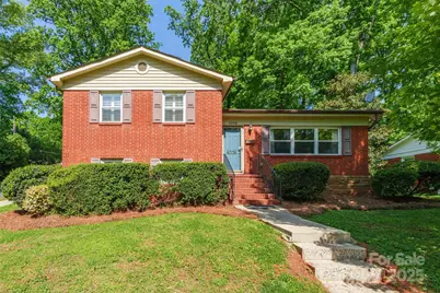 6338 Rosecrest Drive, Charlotte, NC 28210 - Photo 1