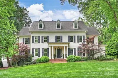 3950 Abingdon Road, Charlotte, NC 28211 - Photo 1