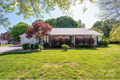 695 Linwood Road, Mooresville, NC 28115 - Photo 1