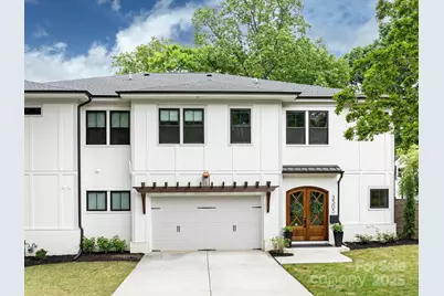 3505 Trent Street, Charlotte, NC 28209 - Photo 1