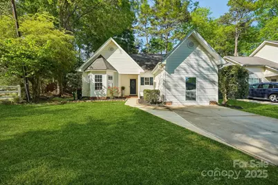 9200 Forest Green Drive, Charlotte, NC 28227 - Photo 1