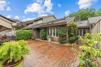 5306 Sandtrap Lane, Charlotte, NC 28226 - Photo 1