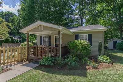 100 5th Street, Black Mountain, NC 28711 - Photo 1