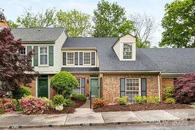 4360 Woodglen Lane, Charlotte, NC 28226 - Photo 1