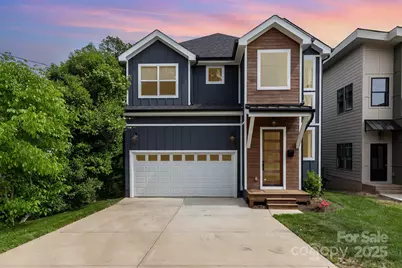 933 Tennyson Drive, Charlotte, NC 28208 - Photo 1