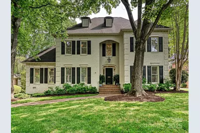 2417 Calais Place, Charlotte, NC 28211 - Photo 1