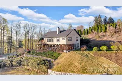 246 Pinnacle Mountain Road, Zirconia, NC 28790 - Photo 1