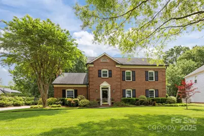 4611 Cringle Court, Charlotte, NC 28226 - Photo 1