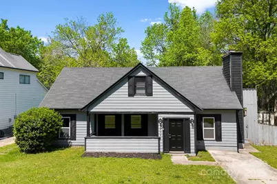 7905 Quail Field Drive, Charlotte, NC 28227 - Photo 1