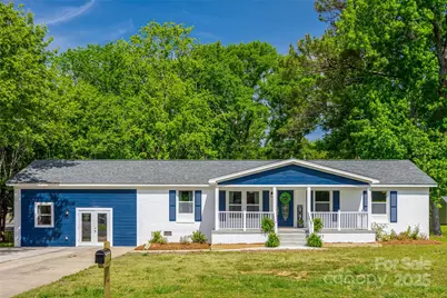 1090 Bowser Street, Rock Hill, SC 29730 - Photo 1