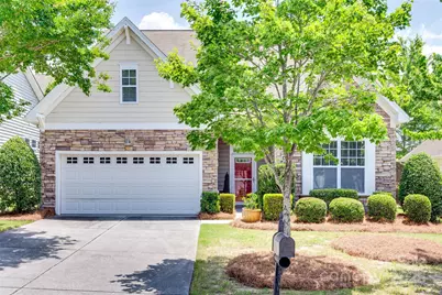 1033 Knob Creek Lane, Tega Cay, SC 29708 - Photo 1