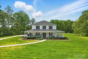 725 Bradshaw Rd, Mount Ulla, NC 28125 - Photo 1