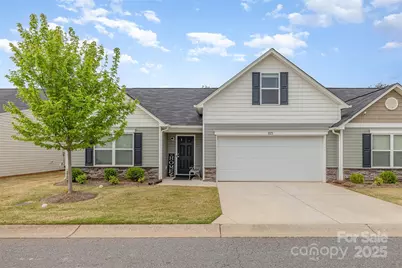 1125 Silvertrace Drive, Salisbury, NC 28144 - Photo 1