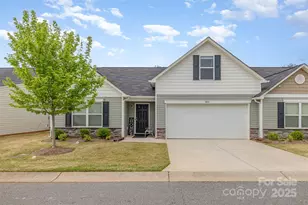 1125 Silvertrace Dr, Salisbury, NC 28144 - Photo 1