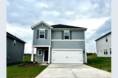 5018 Poplin Valley, Cherryville, NC 28021 - Photo 1