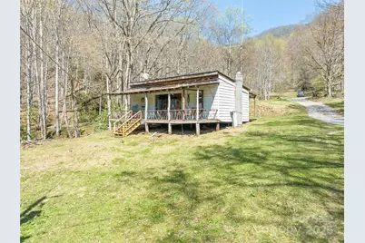 2679 Chastine Creek Road, Cullowhee, NC 28723 - Photo 1