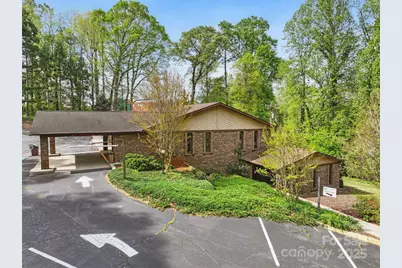 141 Tryon Road, Rutherfordton, NC 28139 - Photo 1