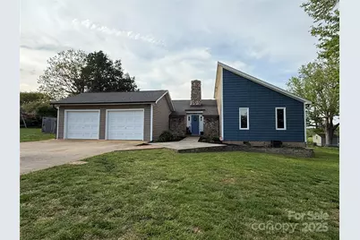 5050 Forest Ridge Drive, Hickory, NC 28602 - Photo 1