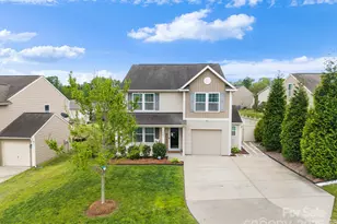 1988 Clear Brooke Dr, Kannapolis, NC 28083 - Photo 1