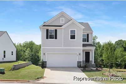 136 Gunwale Street #510a, Statesville, NC 28677 - Photo 1