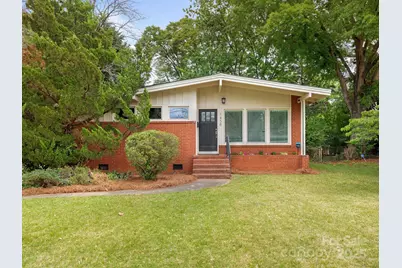 1438 Larkfield Lane, Charlotte, NC 28210 - Photo 1