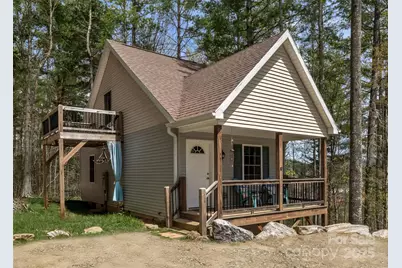 201 Pine Ridge Road, Mars Hill, NC 28754 - Photo 1