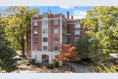 301 W 10th Street #402, Charlotte, NC 28202 - Photo 1