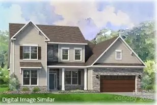 128 Adalyn Ivy Ln, Mooresville, NC 28115 - Photo 1