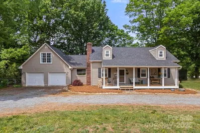 10139 Arlington Church Road, Mint Hill, NC 28227 - Photo 1