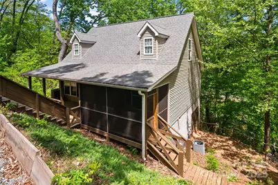 419 Hidden Hill Road, Tryon, NC 28782 - Photo 1