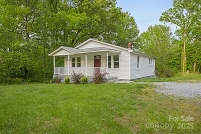 3093 Flat Gap Road, Valdese, NC 28690 - Photo 1