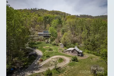 54 & 56 Haw Creek Circle, Asheville, NC 28805 - Photo 1