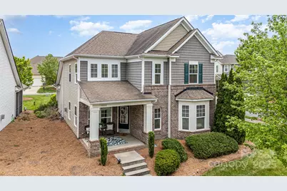 9802 Sky Vista Drive, Huntersville, NC 28078 - Photo 1