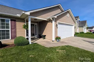 163 W Swift Creek Rd, Fletcher, NC 28732 - Photo 1