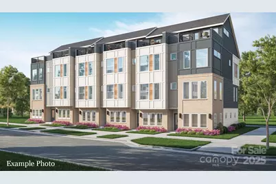 562 Rountree Road #14, Charlotte, NC 28217 - Photo 1