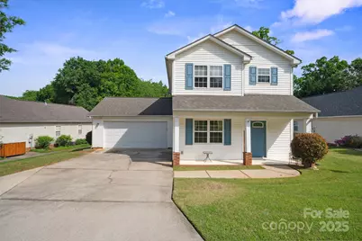 117 Howe Street, Belmont, NC 28012 - Photo 1