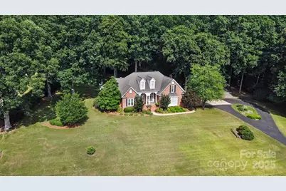 15546 Thompson Road, Mint Hill, NC 28227 - Photo 1