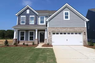1211 Fremont Dr, Wingate, NC 28174 - Photo 1