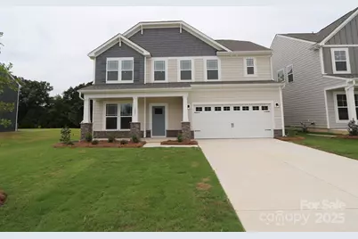 1227 Fremont Drive, Wingate, NC 28174 - Photo 1