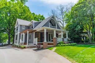 2025 Euclid Ave, Charlotte, NC 28203 - Photo 1