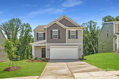 134 Dorian Place, Troutman, NC 28166 - Photo 1